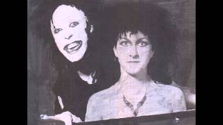 Alien Sex Fiend - Ignore The Machine (Remix)