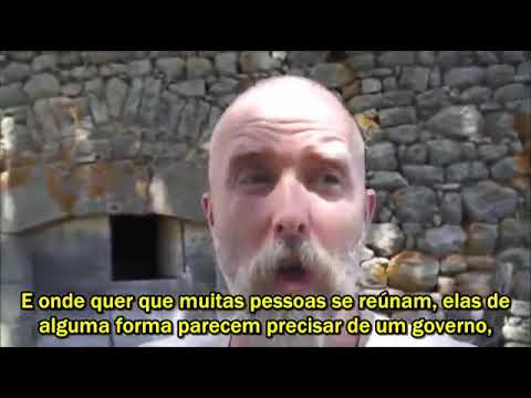 Varg vikernes sobre a DEMOCRACIA