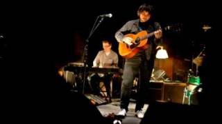 Wilco - Less Than You think (live)
