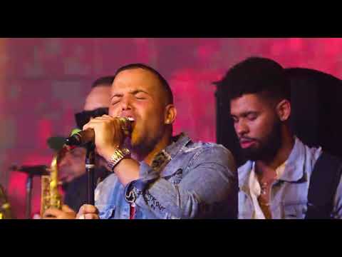 El Blachy - Yo Amo  ( EN VIVO 4K)