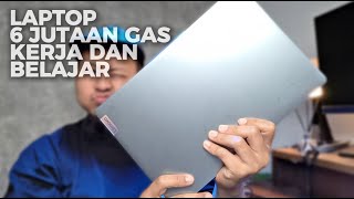 Laptop TOP! Untuk Pelajar & Mahasiswa | Lenovo IDEAPAD Slim 3