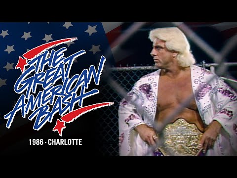Great American Bash 1986: Charlotte