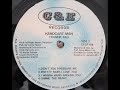 Frankie Paul – I Wanna Hang Round You - Brigadierlion Frankie Paul – I Wanna Hang Round You