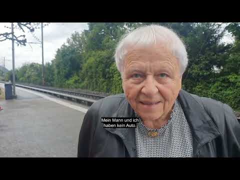 Keine Züge mehr für Ligerz