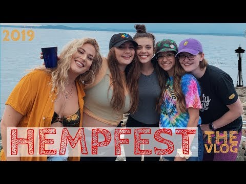 HEMPFEST 2019 PREVIEW