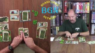 Board Game Network - Friday video thumbnail
