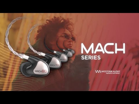 Introducing MACH Series