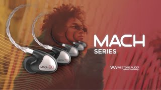 Introducing MACH Series
