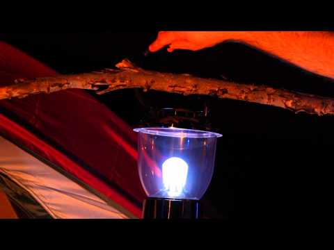 GE Enbrighten Lantern 17344