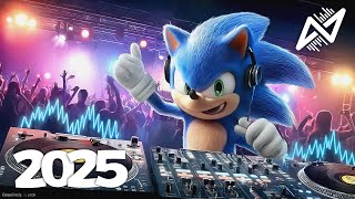 Music Mix 2025 🎧 EDM Mix of Popular Songs 🎧 EDM Gaming Music #308