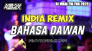 Download lagu INDIA REMIX 🔥BAHASA DAWAN 🍊Viral Tik Tok || Rhyo Remixer 2025 mp3 Download lagu INDIA REMIX 🔥BAHASA DAWAN 🍊Viral Tik Tok || Rhyo Remixer 2025 mp3