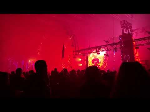 SHUGZ VS. DAVID RUST 24.11.2018 DREAMSTATE SOCAL National Orange Show Events Center The U.S