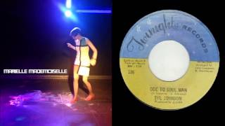 Syl Johnson   Ode to Soul Man