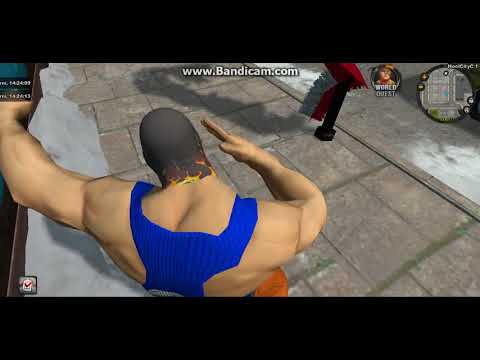 LWARRIOR FoV RUN AND CALL ROSDOG BUT ROSDOG SLEEP