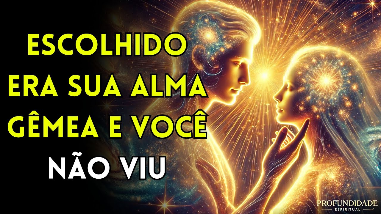 How God shows you your SOULMATE without you realizing it