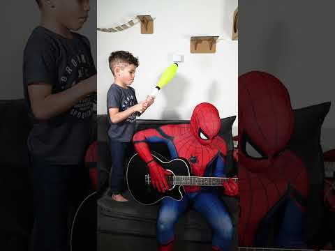 Como não tocar guitarra...