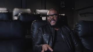 Tyler Perry - Paw Patrol: The Movie video