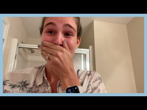 Finding out I'm PREGNANT! | The Herbert's