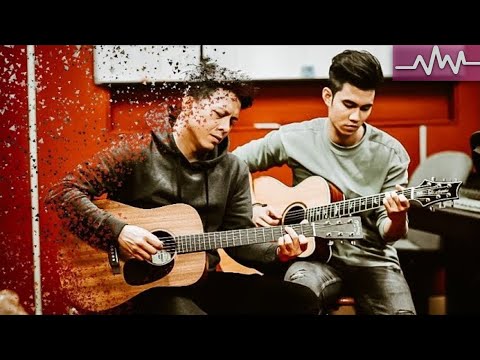 Cinta yang Diam - Ariel & Difki Khalif