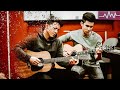 Ariel - Cinta Yang Diam (Feat. Difki Khalif)
