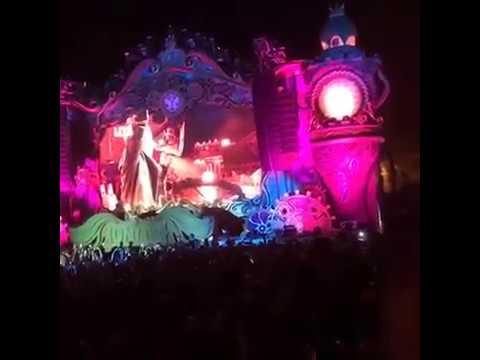 UNITE Lebanon ~ Tomorrowland 2017