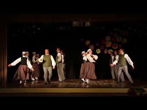 VPDK Dejotprieks - Ai kājiņas (2017-05-27)