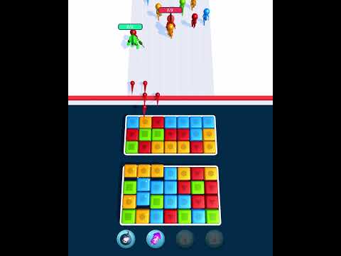Blast Battle: Puzzle Game video thumbnail