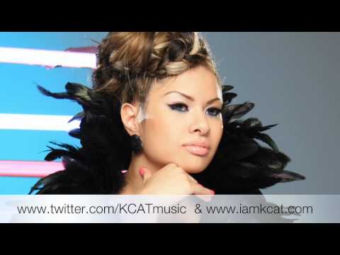 MistaJam premieres KCAT - "Live" on 1xtra !!