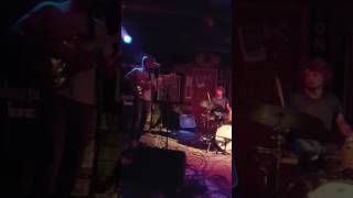 Motorboatel - Billy Jack (Curtis Mayfield)