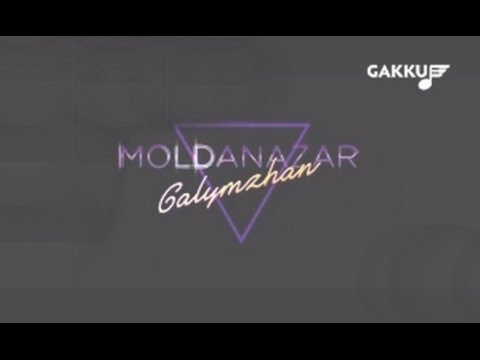 Ғалымжан Молданазар - Кім ол 