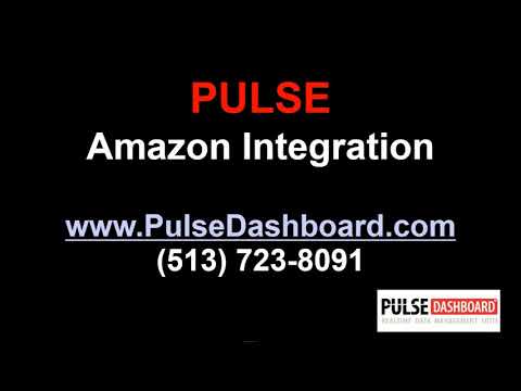 PULSE Amazon+ for Macola®