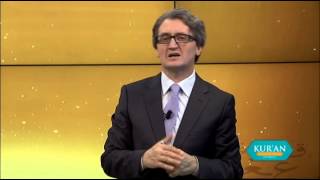 Kur'an Öğreniyorum 2. Sezon 25.Bölüm | İdğam-ı Mütekaribeyn, İdğam-ı Mütecaniseyn