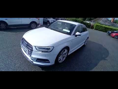 Audi A3 **QUATTRO** S-LINE** S-TRONIC** SAT NAV**1 - Image 2