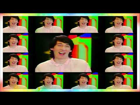 Chaz Jankel - Number One (maxi)