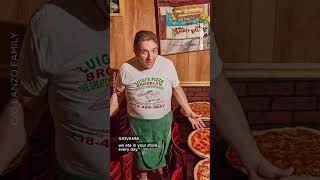 More Than a Pizza Shop, A Slice of Family History | Story of the Week