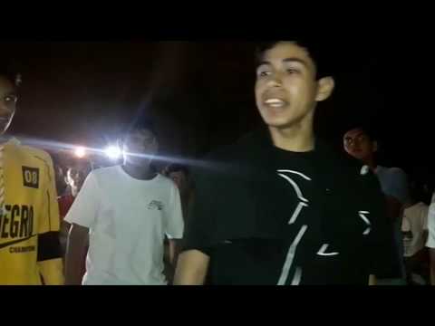 KIAN REYZOR STYLE B vs DIVER AYALA SOLET vs P09 TEAM - Octavos: Villa Salvaje Triplice I 2019