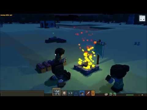Stonehearth Beta(Now Alpha) Episode 79 Let's play