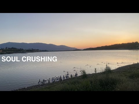 Soul Crushing