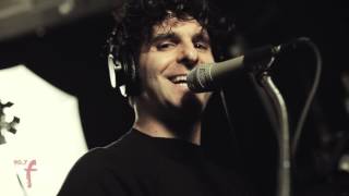 Low Cut Connie - "Shake It Little Tina" (Live at WFUV)