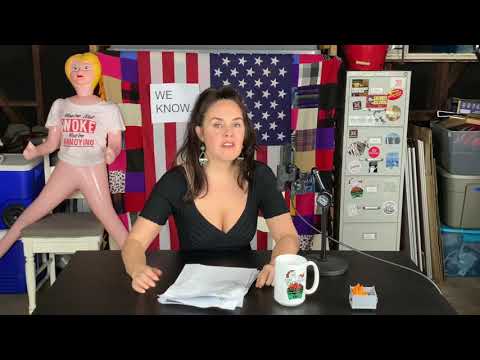 Dumpster Fire 54 Clip - "People With Breasts"