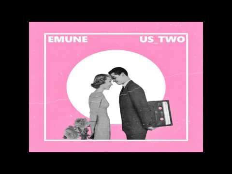 Emune - US_TWO (full tape)