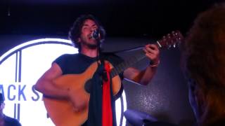 Jack Savoretti - Troubled Souls at Fibbers York