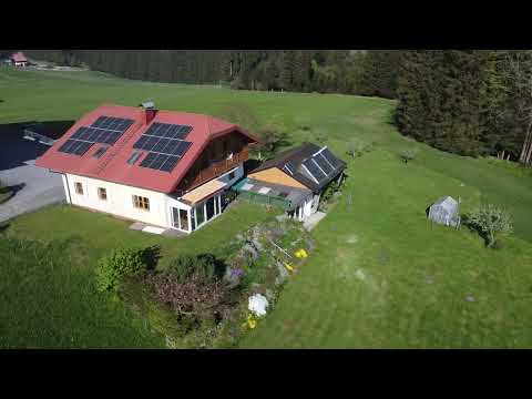 Einfamilienhaus in 5202 Neumarkt am Wallersee: Sonnige Aussichten! - RE/MAX Bad Ischl