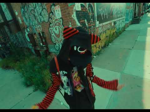 luvwillow - fml (Official Music Video)