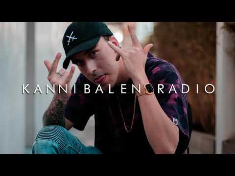 Kannibalen Radio ft. Monxx - Ep.165 Hosted by Lektrique