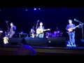 Lyle Lovett:  Penguins Dance Break