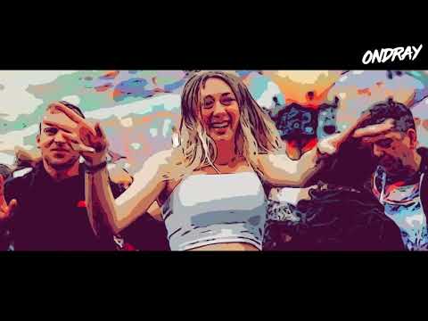 Ed Sheeran Vs Promise Land - I Want Your Bad Habits (Ondray Bootleg)