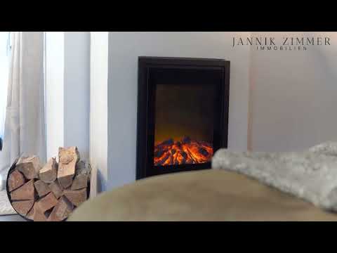 Einzugsbereit - hochwertige & stilvolle Oase nahe der Villenkolonie mit Dachterrasse & TG-Stellplatz