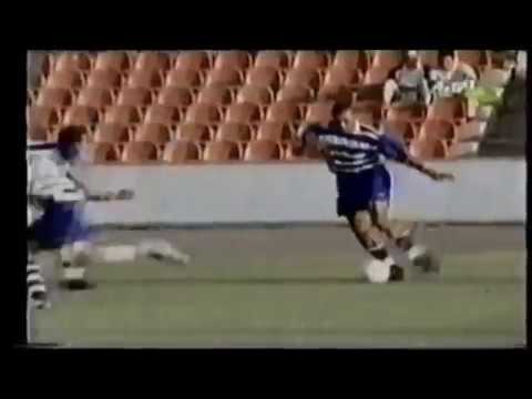 Leandro Melino Gomes - Azerbaijan