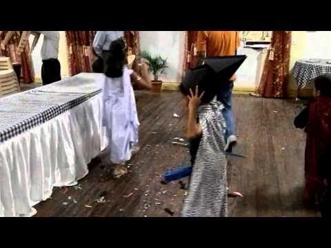 anahita birthday party